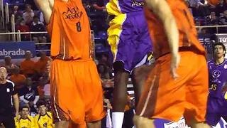 Bud Eley sigue en Valladolid y Jesús Fernández apunta a Menorca