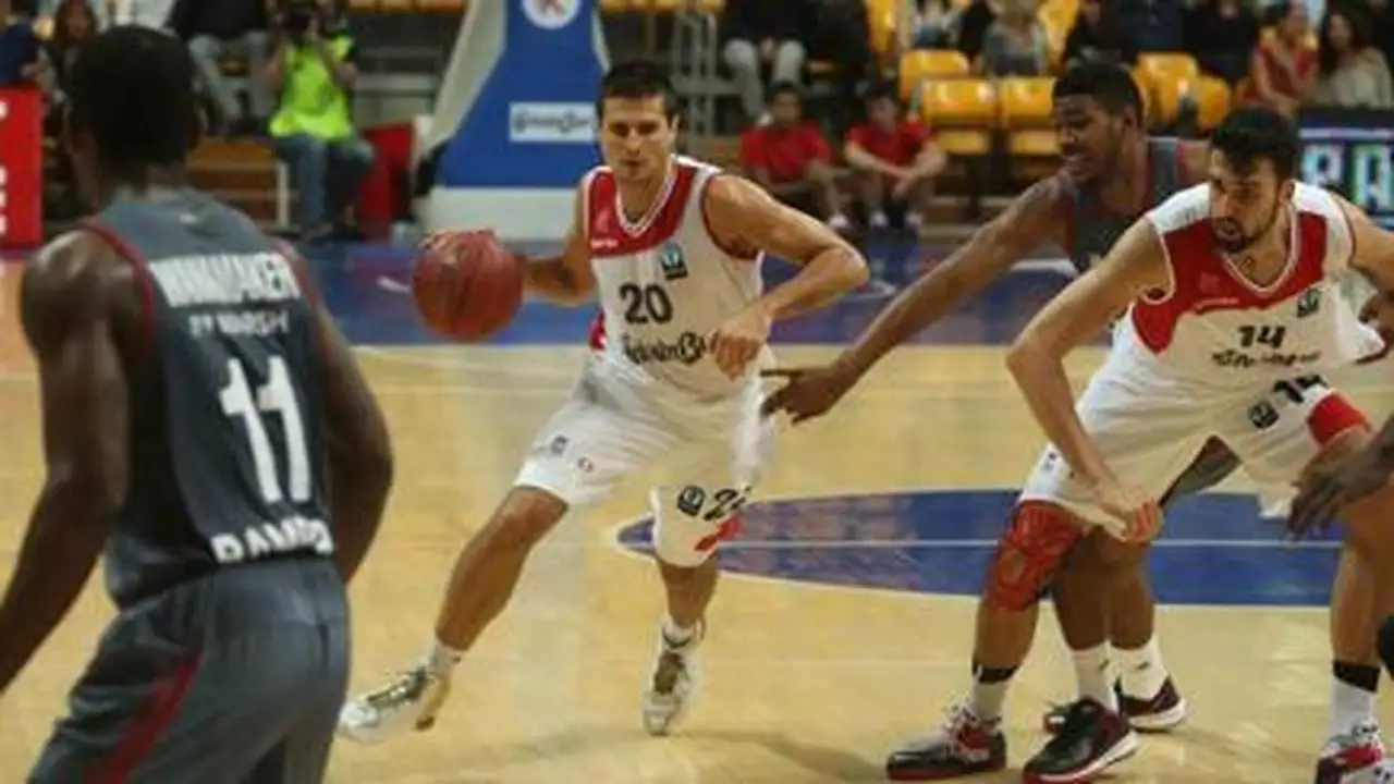 Serie A: Cinciarini, Della Valle (MVP) y Mussini, presente y futuro de Italia
