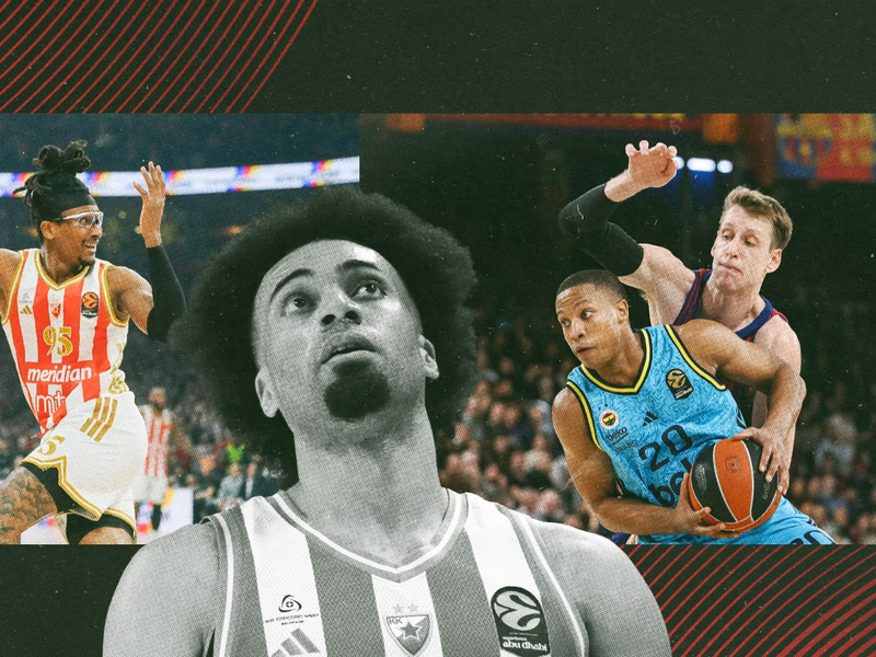 Alerta Barça Basket: los 3 factores que pueden hacerle daño contra Estrella Roja