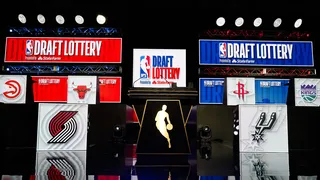 ¿Hay equipo con menos suerte en el Draft NBA que Brooklyn Nets? Esta es la respuesta