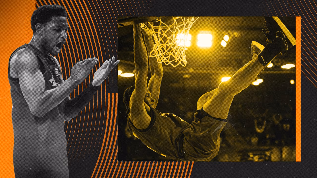 De posible fichaje de Barça Basket a rival inminente