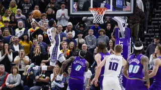 Kings lidera el Pacífico y ya tiene 20 victorias. Se instala la felicidad en la capital