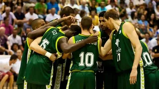 Proyecto Unicaja 2012-2013: Renovación total para dar un giro de 180º