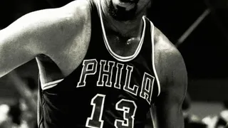 Se cumplen 62 años del mejor partido de la historia de la NBA