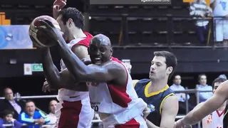 Las Américas de Darren Phillip