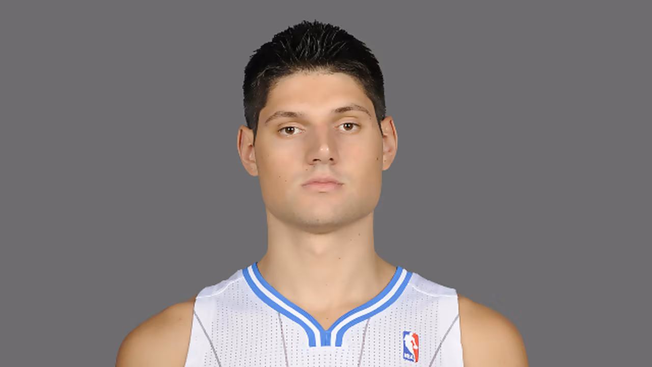 La Noche Americana: Nikola Vucevic (29) supera el récord de rebotes de Shaquille O’Neal; Bobcats respiran tras 18 derrotas consecutivas; Greivis Vasquez, MVP y los mejores <i>bloopers</i> del año