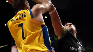 Zoco Europeo: Bajramovic no irá al Pamesa, ¿Vujcic, al Olympiacos? Y el futuro de viejos conocidos