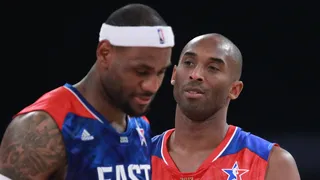 Kobe Bryant critica el modelo ‘Lebron’ o ‘Durant’ para conseguir anillos