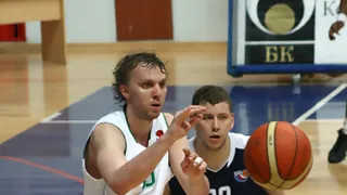 Dusko Savanovic, al Cajasol