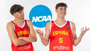 Una de las grandes joyas del baloncesto español podría escapar de la ACB