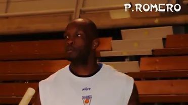 LOBE Huesca vs Melilla Baloncesto: Withers  expedientado por la FIBA