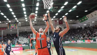 Vladimir Stimac será el sustituto de Kuzmic en Unicaja