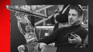 El jugador del Bayern que clama venganza contra Barça Basket: Ha llegado su hora
