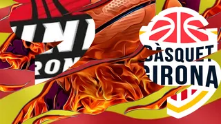 En Girona se hablará baloncesto en un sólo idioma