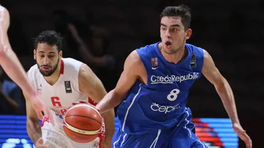 Croacia le pone la alfombra roja a una República Checa tocada por los ángeles (59-80)