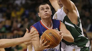 El serbio Marko Popovic, nuevo base del UCAM Murcia