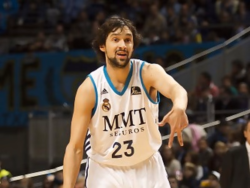 La otra estadística (ratio asistencias/pérdidas): Sergio Llull, rompiendo clichés