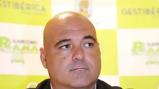 Manolo Povea vuelve a Unicaja para dirigir a Clínicas Rincón