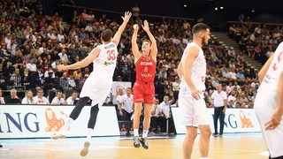 Fichajes Euroliga: Anadolu Efes ya tiene sustituto para Ozdemiroglou