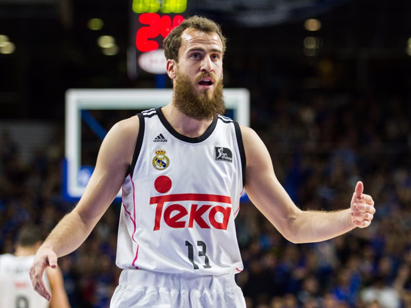 Sergio Rodríguez y Rudy Fernández, claves ante un gran Tenerife (94-85)