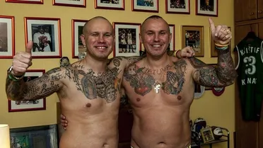 Los agresores de Rudy no podrán acceder nunca más a un encuentro de Euroliga y Eurocup