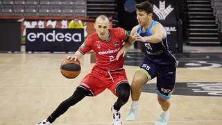 Coviran Granada encarrila la renovación del artífice de su permanencia en ACB