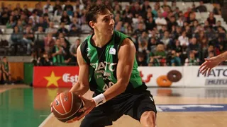 Van Lacke regresa a España al rescate de Estudiantes ¿Qué pasa ahora con Rabaseda?