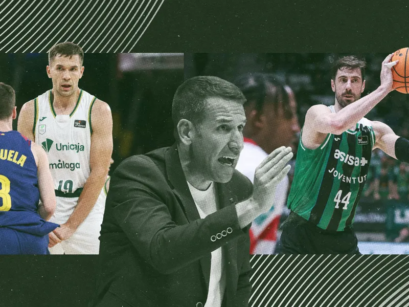 La Lliga Catalana destapa la gran urgencia del Joventut