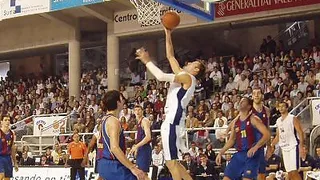 Ya sólo quedan dos invictos. Resumen de la jornada 8