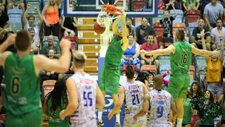 Perth sube al líder, Jermaine Beal y Markel Starks héroes y Sidney se hunde más