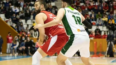 LEB Oro J10: Gasol dominador, Granada y Coruña tropiezan y Estudiantes a lo suyo