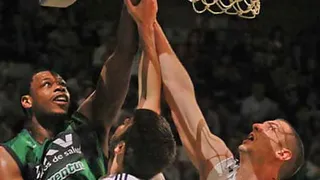 Antonio Bueno cambia Real Madrid por Estudiantes