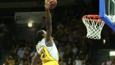 Liga alemana (J10): Paulding, MVP; los favoritos pierden fuelle y la clasificación se vuelve loca