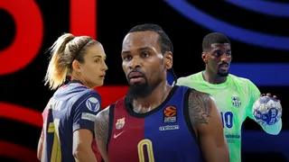 Con menos dinero, el Barça Basket deberá moverse en el final de mercado