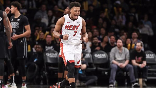 Terremoto en el mercado NBA: un campeón para los Hornets y un killer para Miami Heat