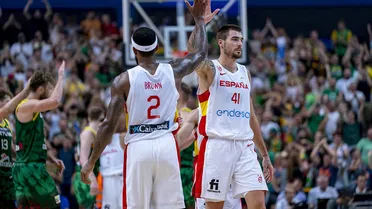 España vs Islandia: horario y TV para el clasificatorio del Mundial 2023