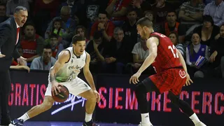 Laprovittola y Todorovic ejecutan sin concesiones a Fuenlabrada (74-106)