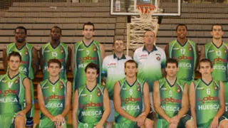 LEB Plata, Grupo A – J.5: Huesca lidera en solitario mientras que Caja Rioja se da un homenaje. Stevie Johnson iguala la mejor marca en el MVP (Quiniela abierta)