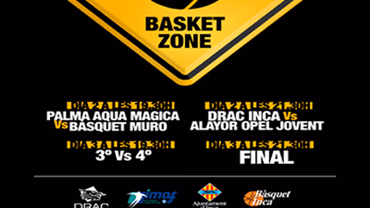 Torneo Ciudad de Inca