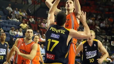 La joven y talentosa Serbia de Dusan Ivkovic, por Petar Popovic