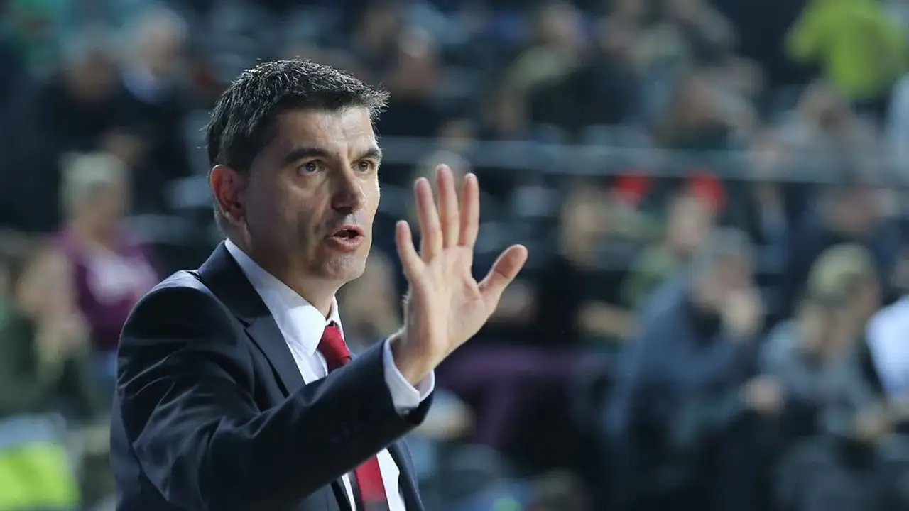 Josep María Berrocal es el nuevo entrenador de Movistar Estudiantes