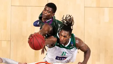 Unicaja suma una derrota más en Nanterre y queda eliminado (80-74)