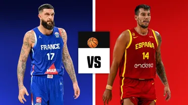 Francia vs España pre Eurobasket 2025: ¿Cuándo y dónde verlo?
