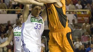 Más madera al caso Saúl Blanco: Valencia Basket lo convoca para hacer la pretemporada