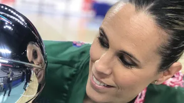 Amaya Valdemoro revela el alto precio de su carrera: “Tengo el cuerpo reventado”