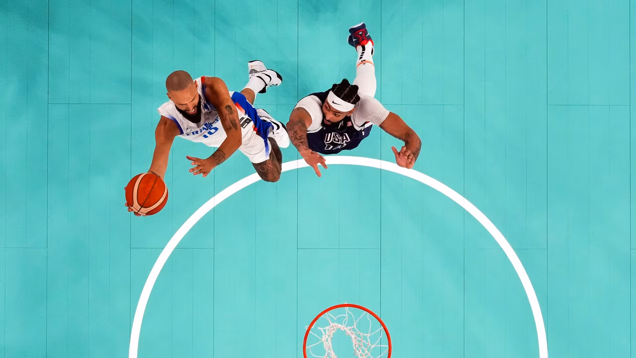 La estrella francesa NBA que prepara su vuelta a Euroliga y el Real Madrid atento