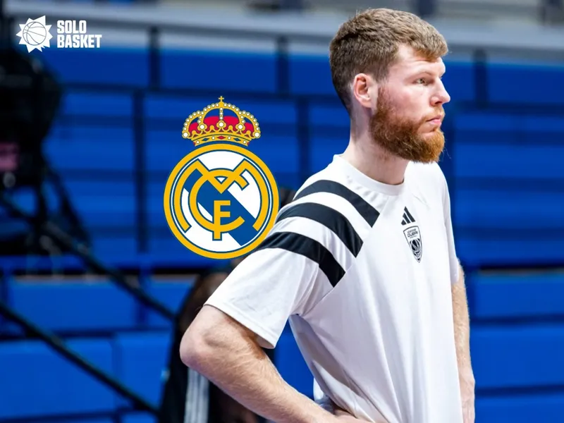 El fichaje que lo habría cambiado TODO en el Madrid
