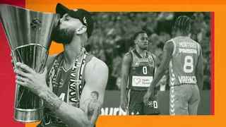 ¡Día redondo para Olympiacos! Campeones Euroliga y medio cerrado el fichaje del MVP