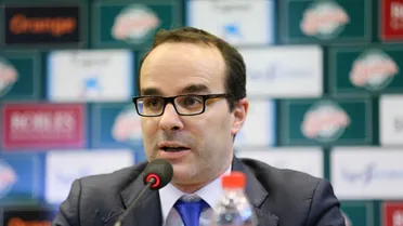 El Movistar Estudiantes despide a Diego Ocampo