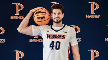 Alonso Faure: “Queremos llevar a Pepperdine al March Madness”